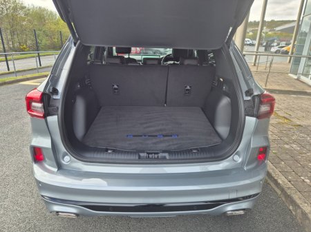 2026 Ford Kuga - photo 5