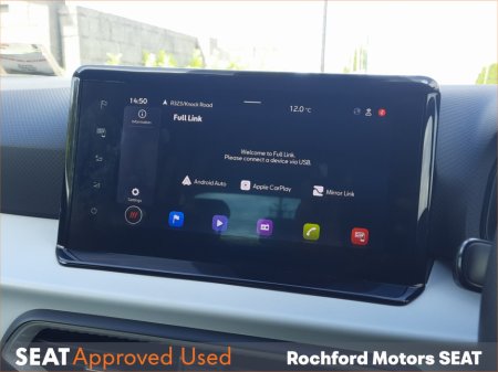 2023 SEAT Arona - photo 19