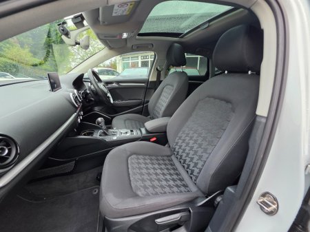 2016 Audi A3 - photo 12