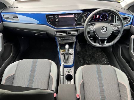 2018 Volkswagen Polo - photo 10