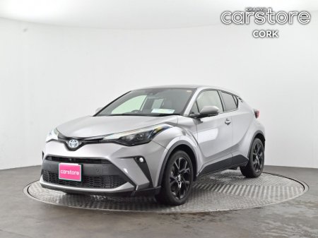 2022 Toyota C-HR - photo 7