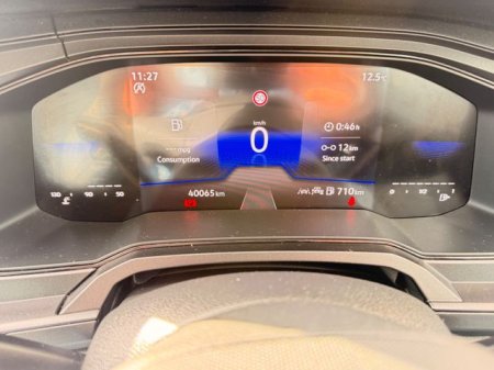 2025 Volkswagen Polo - photo 22