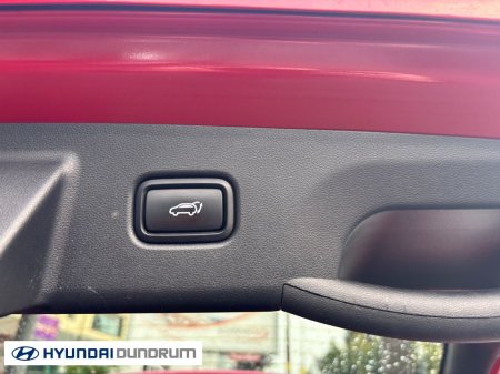 2022 Hyundai Tucson - photo 6