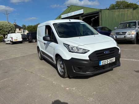 2023 Ford Transit Connect - photo 3
