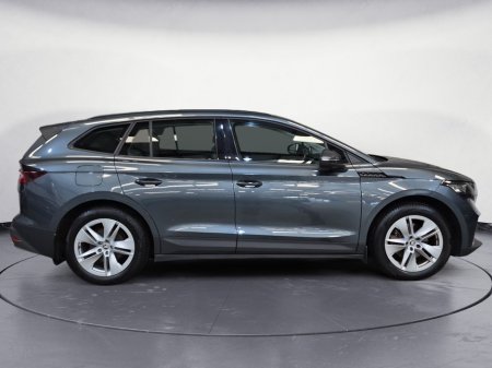 2022 Skoda Enyaq - photo 4