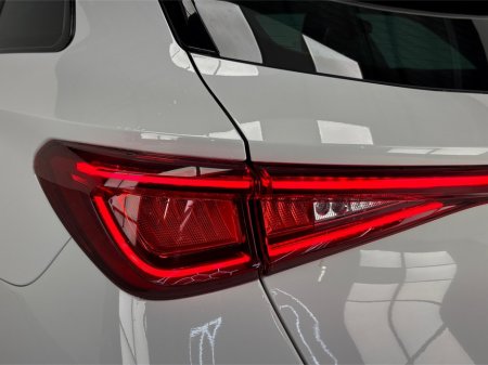 2024 Cupra Leon - photo 10