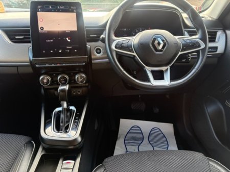 2023 Renault Arkana - photo 3