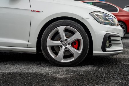 2019 Volkswagen Golf - photo 13