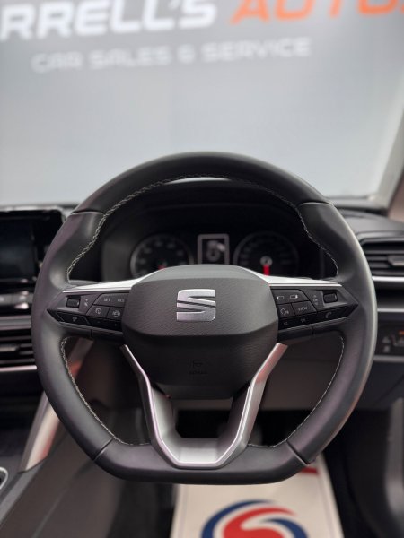2024 SEAT Leon - photo 10