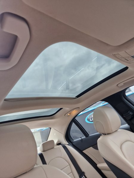 2016 Mercedes-Benz C-Class - photo 23