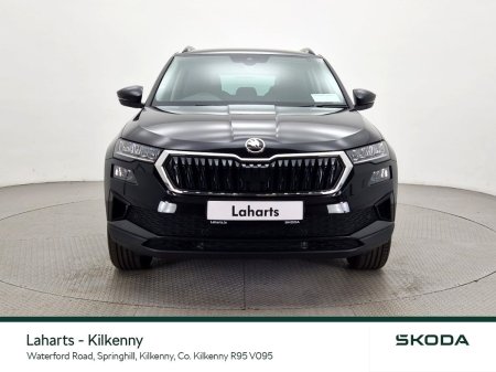 2026 Skoda Karoq - photo 12