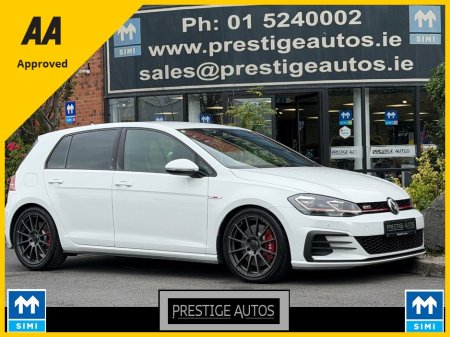2020 Volkswagen Golf 2.0 GTI PERFORMANCE PACK AUTO *CAR ID 93*
