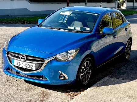 2017 Mazda Mazda2 - photo 14
