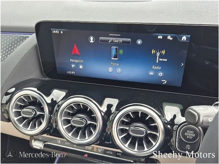 2026 Mercedes-Benz GLA - photo 13