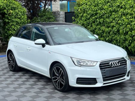 2016 Audi A1 - photo 15