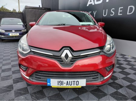 2019 Renault Clio - photo 5