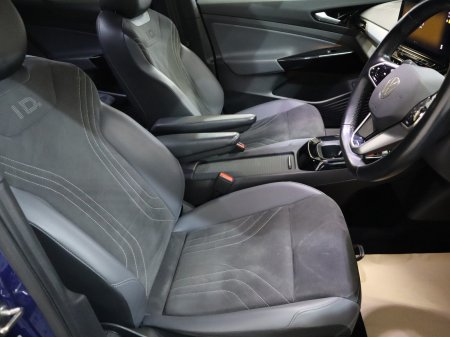 2023 Volkswagen ID.4 - photo 21