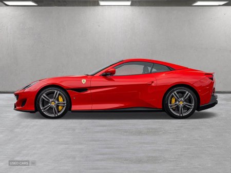 2019 Ferrari Portofino - photo 7