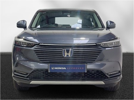 2022 Honda HR-V - photo 6