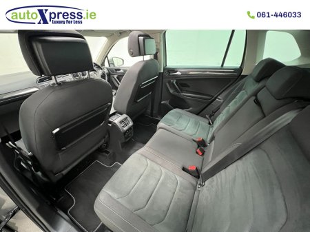 2017 Volkswagen Tiguan - photo 14