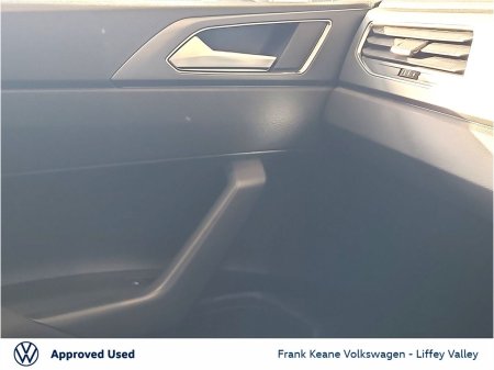 2026 Volkswagen Polo - photo 18