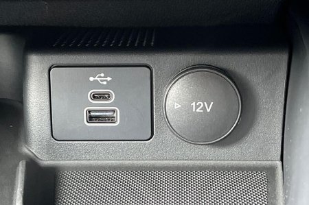 2026 Ford Focus - photo 31