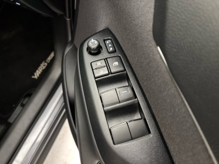 2026 Toyota Yaris Cross - photo 12
