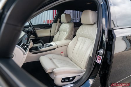 2016 BMW 7-Series - photo 21
