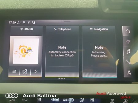 2024 Audi A3 - photo 15