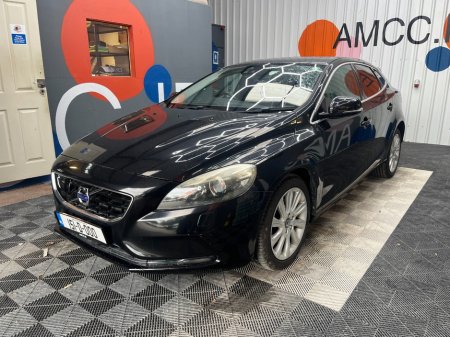 2015 Volvo V40 - photo 6