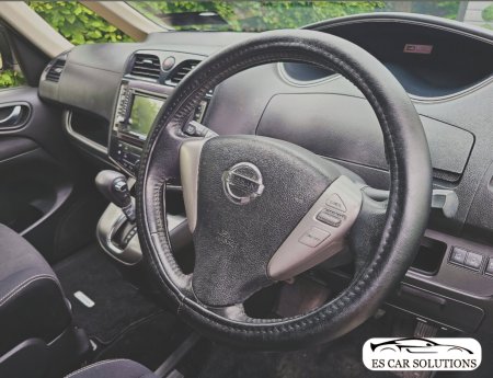 2012 Nissan Serena - photo 13