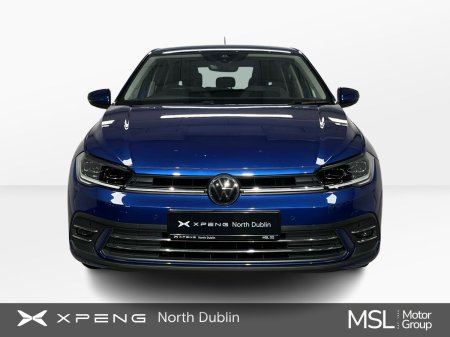 2024 Volkswagen Polo - photo 11