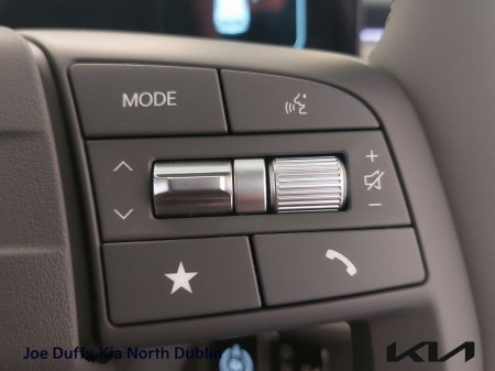 2026 Kia EV3 - photo 17