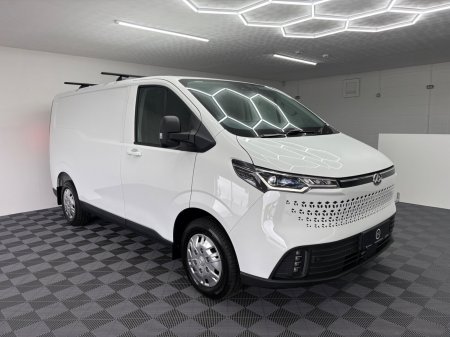 2026 Maxus DELIVER 7 - photo 14