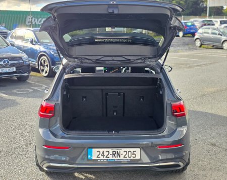 2024 Volkswagen Golf - photo 23