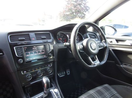 2016 Volkswagen Golf - photo 9