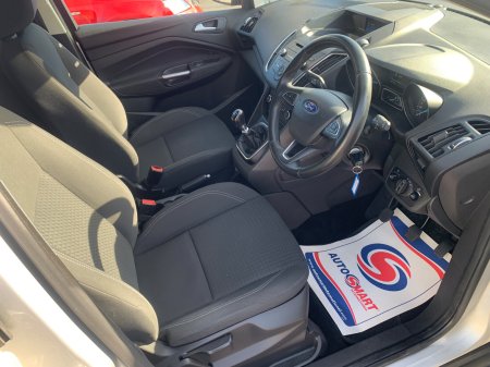 2016 Ford C-Max - photo 12