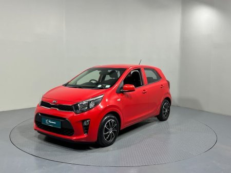 2018 Kia Picanto - photo 3