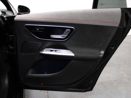 2023 Mercedes-Benz EQE - photo 27