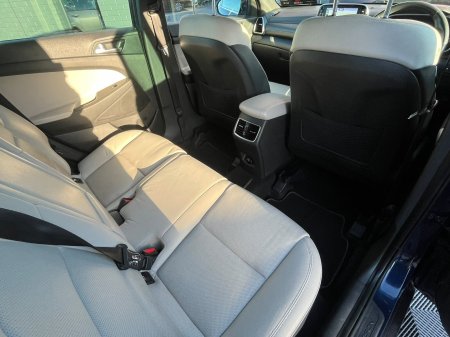 2019 Hyundai Tucson - photo 27