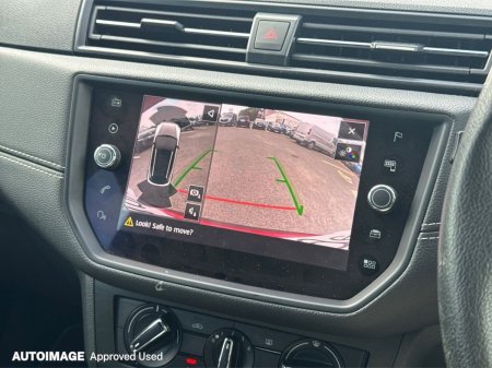 2019 SEAT Arona - photo 25