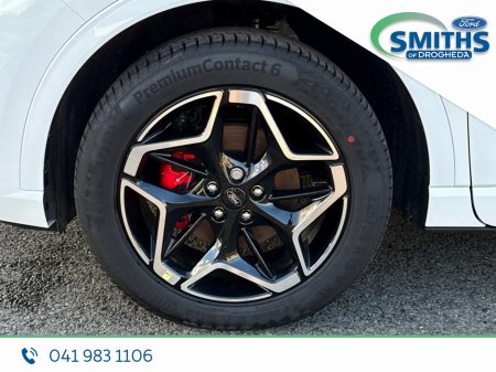 2026 Ford Kuga - photo 9