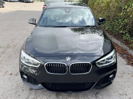 2015 BMW 1-Series - photo 2