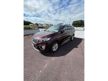 2017 Kia Sorento - photo 5