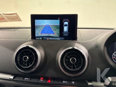 2017 Audi A3 - photo 24
