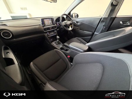 2019 Hyundai KONA - photo 28