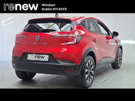 2026 Renault Captur - photo 13
