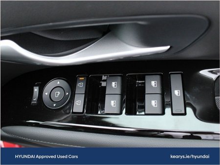 2026 Hyundai Tucson - photo 25