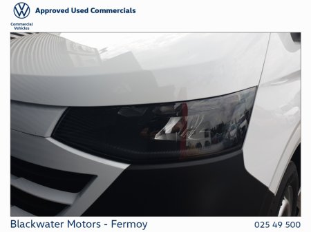 2026 Volkswagen Transporter - photo 19