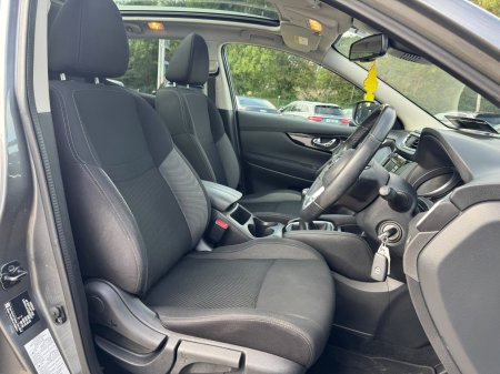 2020 Nissan Qashqai - photo 7